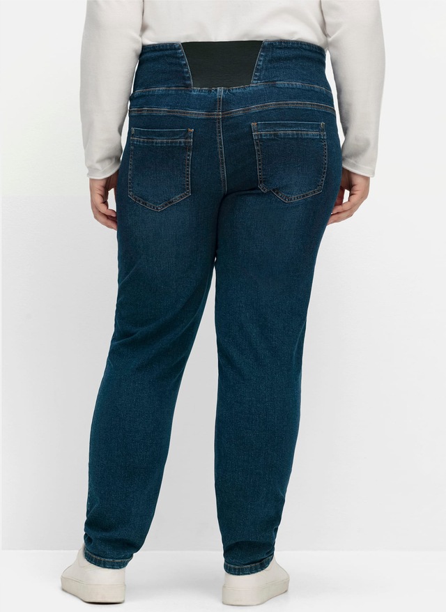 Sheego Stretch-Jeans 1 Stk.