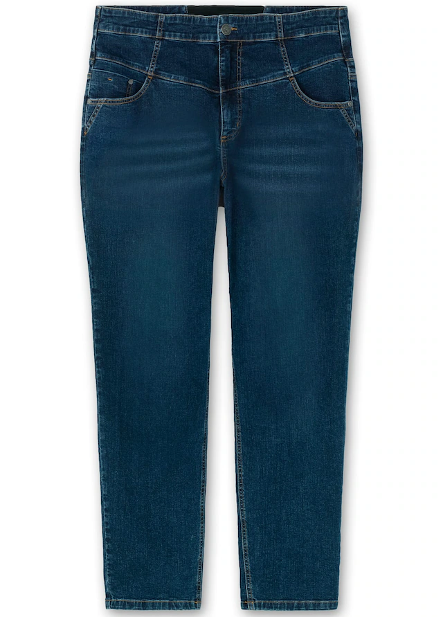 Sheego Stretch-Jeans 1 Stk.