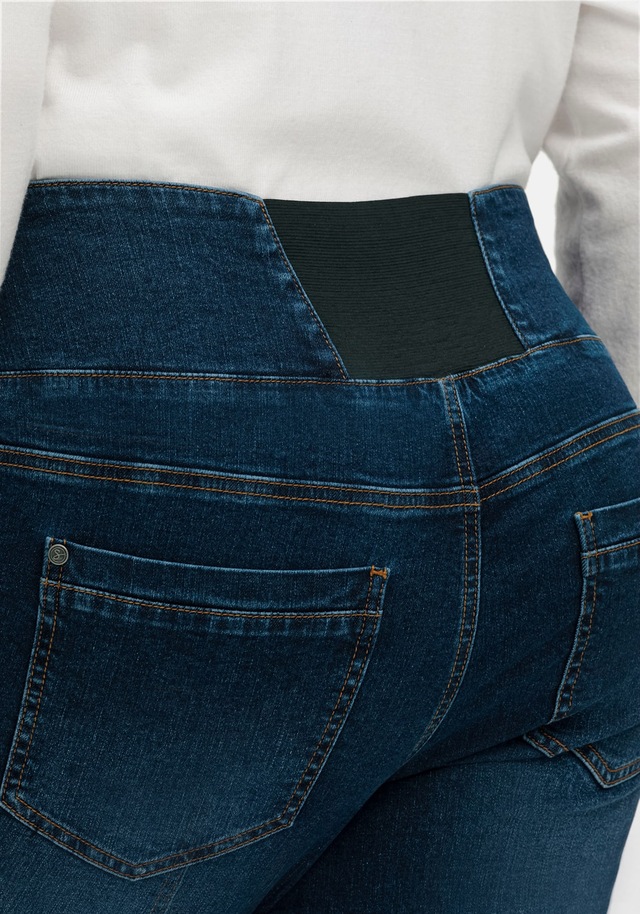 Sheego Stretch-Jeans 1 Stk.