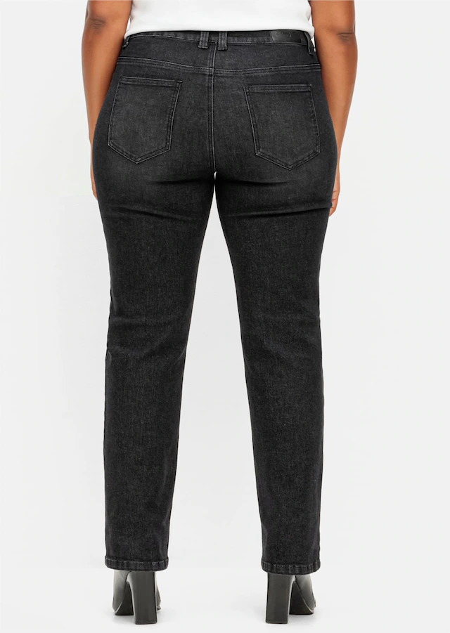 Sheego Stretch-Jeans 1 Stk.