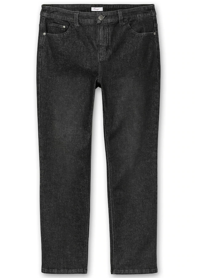 Sheego Stretch-Jeans 1 Stk.