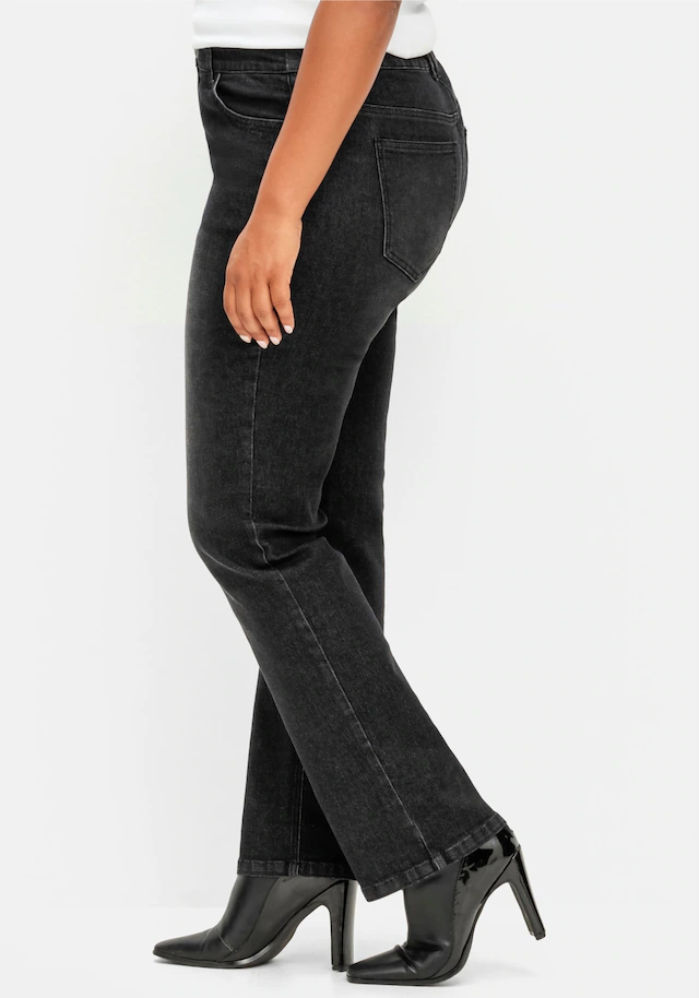 Sheego Stretch-Jeans 1 Stk.