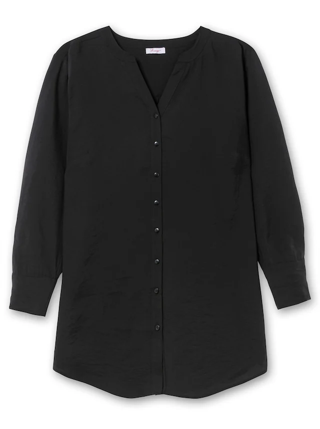 Sheego Longbluse