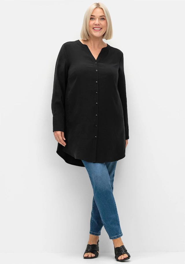 Sheego Longbluse