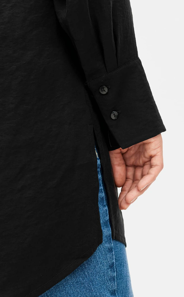 Sheego Longbluse