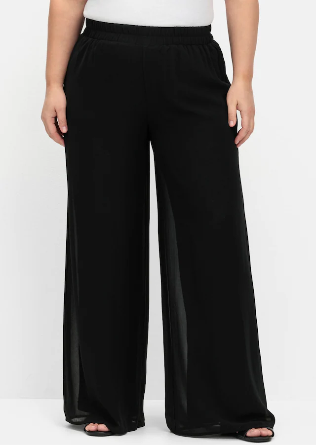 Sheego Schlupfhose