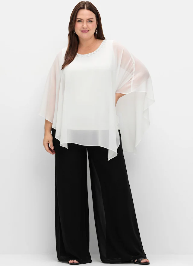 Sheego Schlupfhose