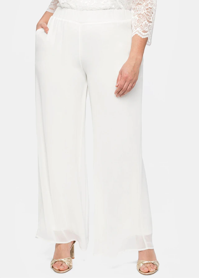 Sheego Schlupfhose