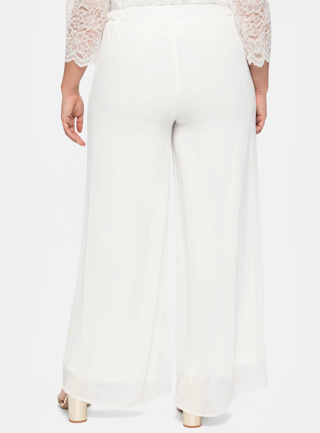 Sheego Schlupfhose