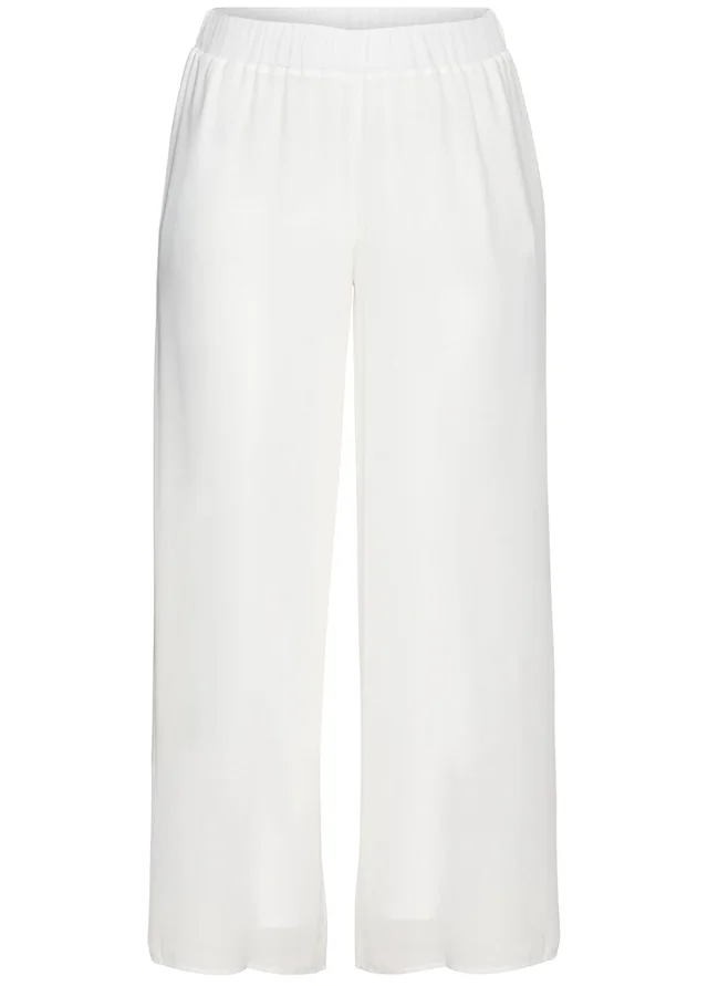 Sheego Schlupfhose