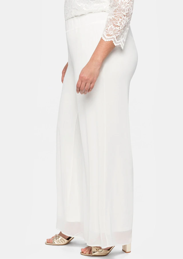 Sheego Schlupfhose