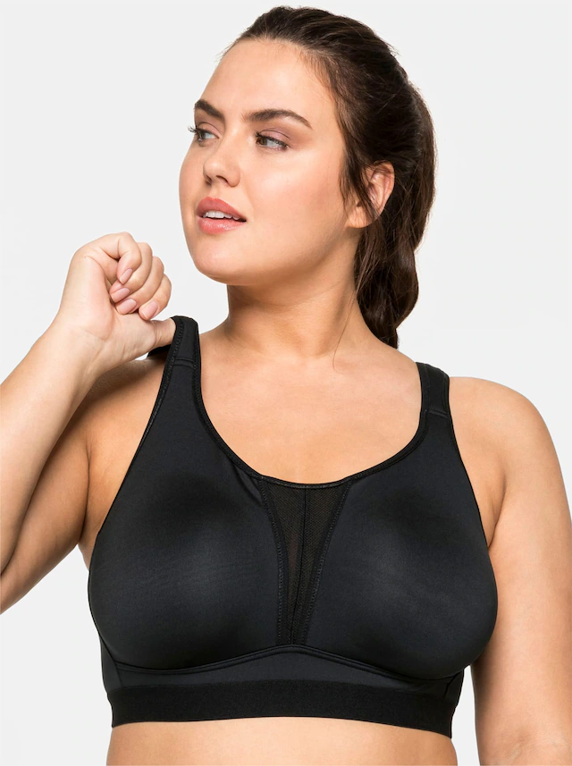 Sheego Sport-BH 1 Stk.
