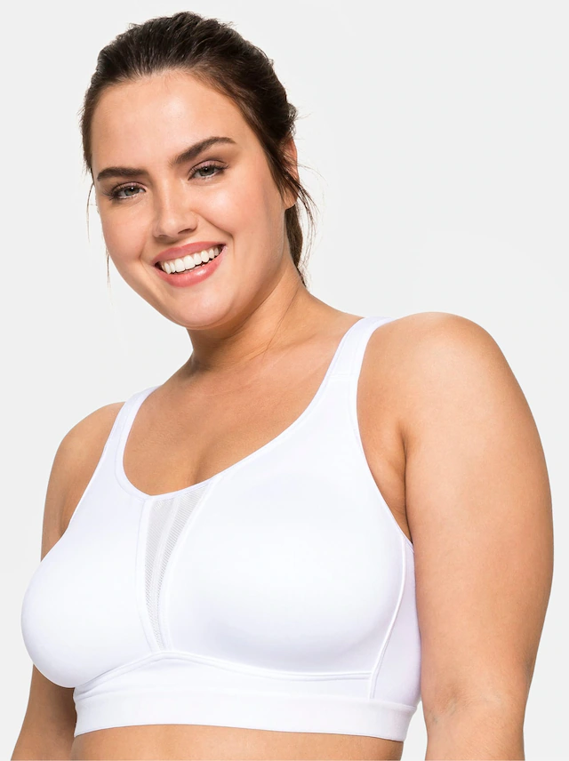 Sheego Sport-BH 1 Stk.