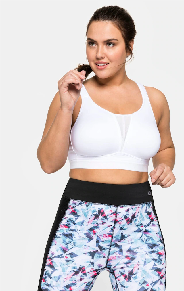 Sheego Sport-BH 1 Stk.