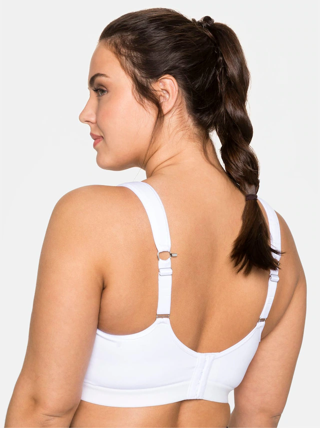 Sheego Sport-BH 1 Stk.