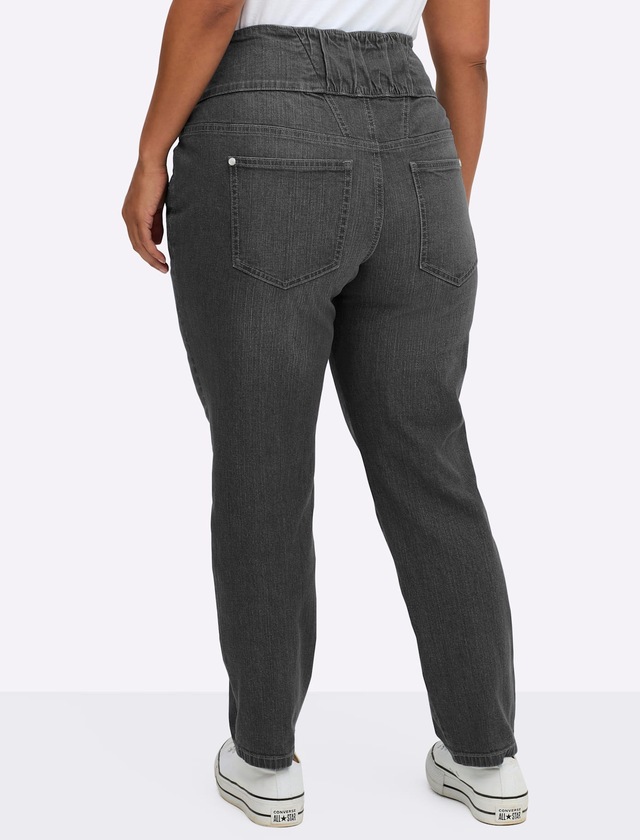 Sheego Bequeme Jeans 1 Stk.