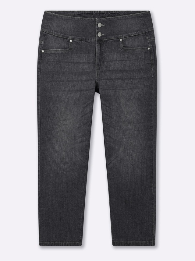Sheego Bequeme Jeans 1 Stk.