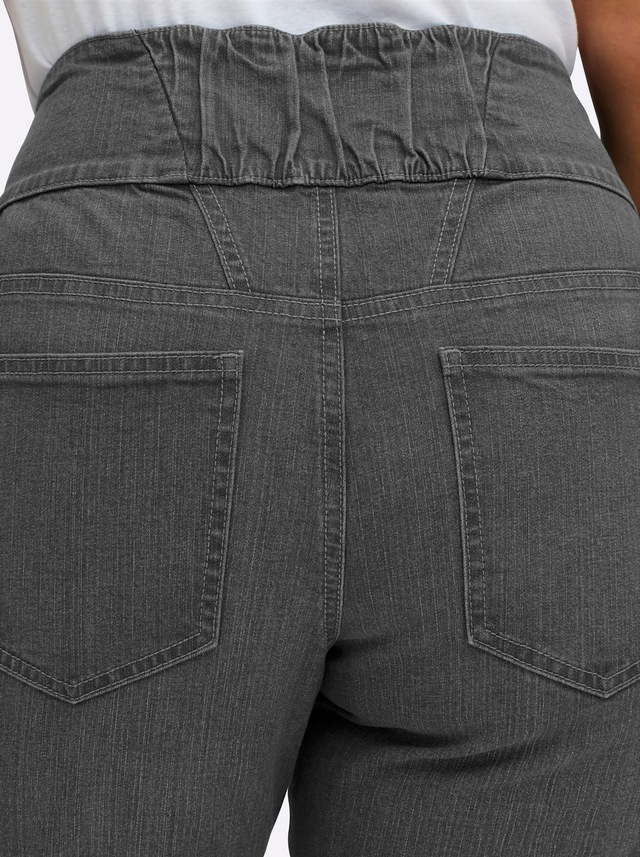 Sheego Bequeme Jeans 1 Stk.