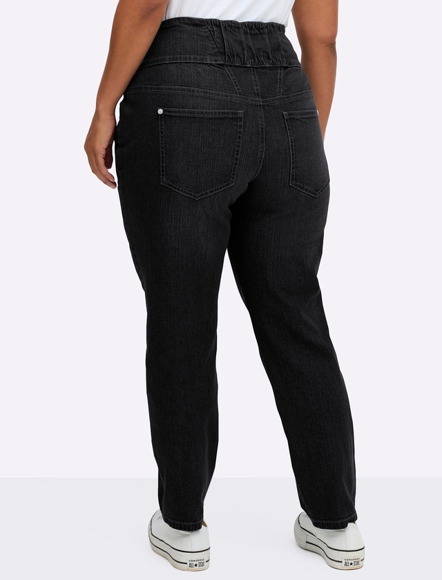 Sheego Bequeme Jeans 1 Stk.