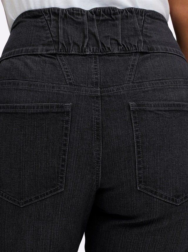 Sheego Bequeme Jeans 1 Stk.