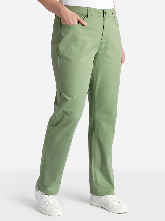 Sheego Stretch-Hose