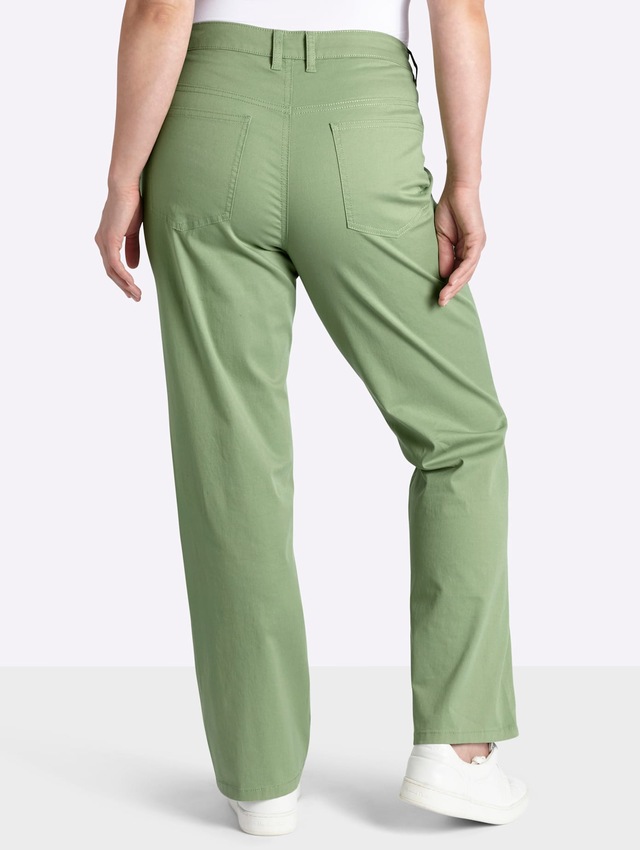 Sheego Stretch-Hose