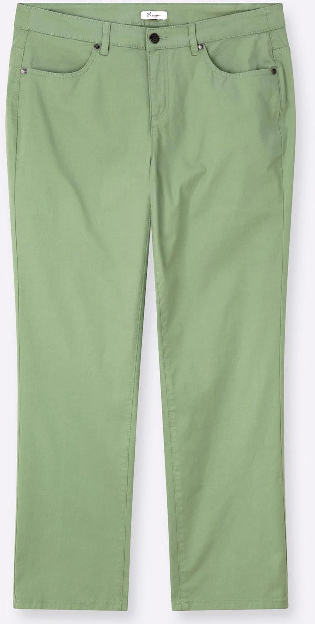 Sheego Stretch-Hose