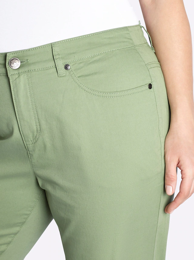 Sheego Stretch-Hose