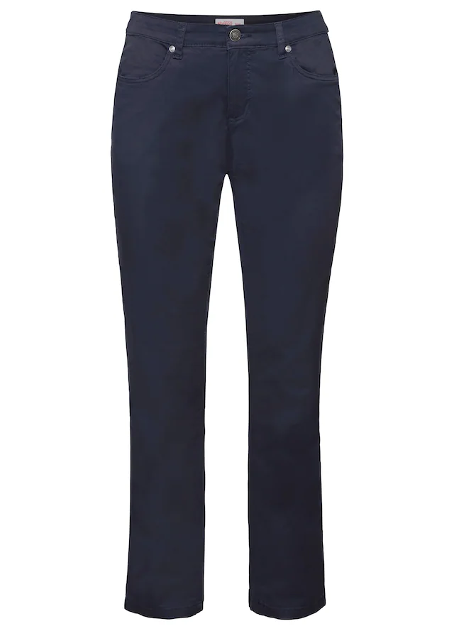 Sheego Stretch-Hose