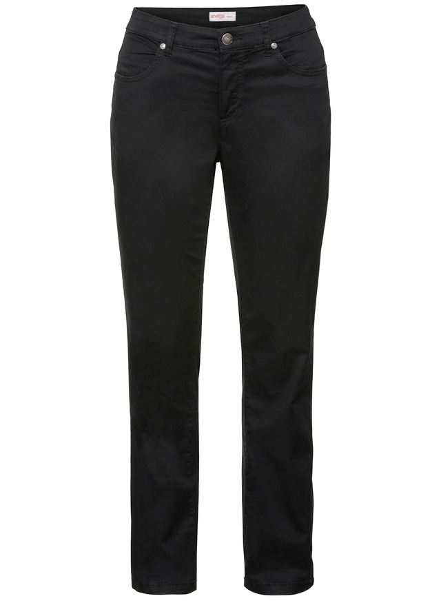 Sheego Stretch-Hose