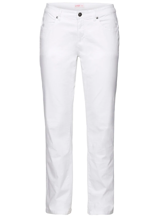 Sheego Stretch-Hose
