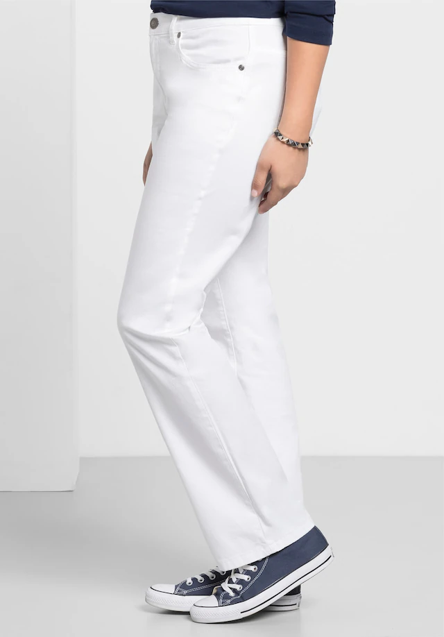 Sheego Stretch-Hose