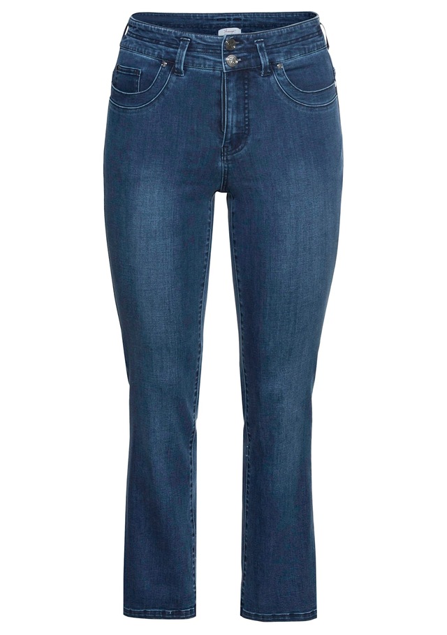 Sheego Bequeme Jeans 1 Stk.