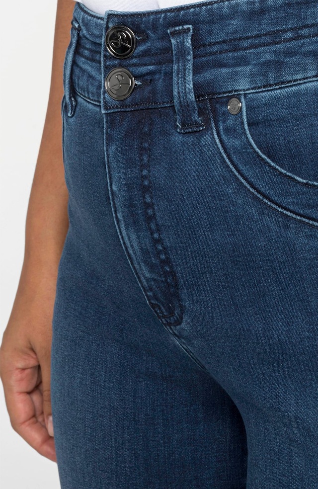 Sheego Bequeme Jeans 1 Stk.