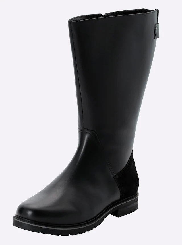 Sheego Weitschaftstiefel
