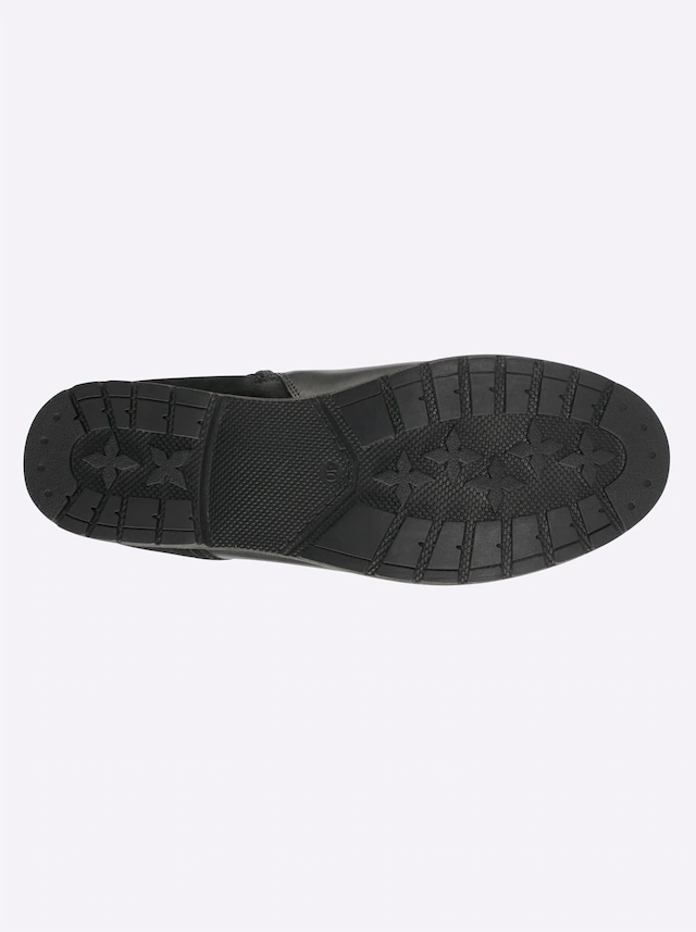 Sheego Weitschaftstiefel