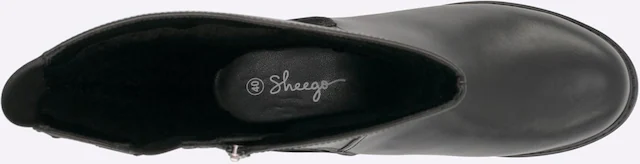 Sheego Weitschaftstiefel