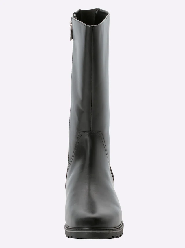 Sheego Weitschaftstiefel