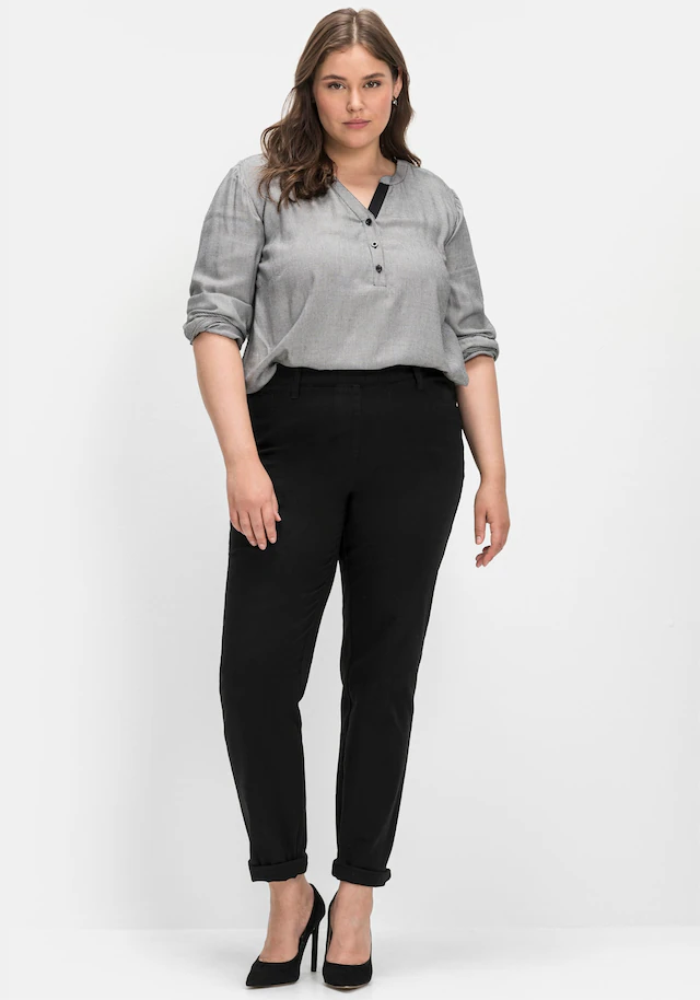 Sheego Schlupfhose