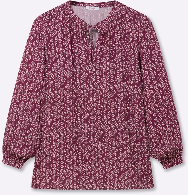 Sheego Longbluse