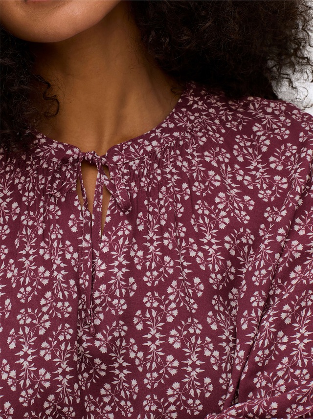 Sheego Longbluse