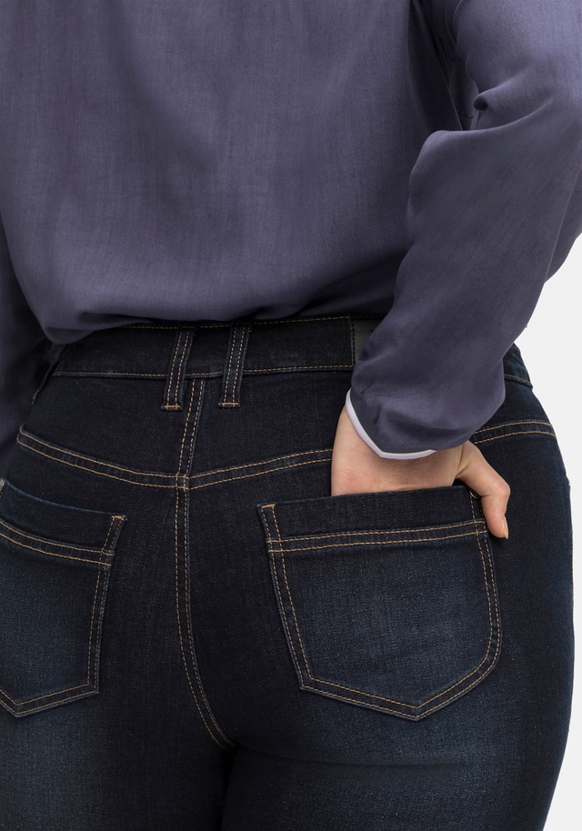 Sheego Bootcut-Jeans 1 Stk.