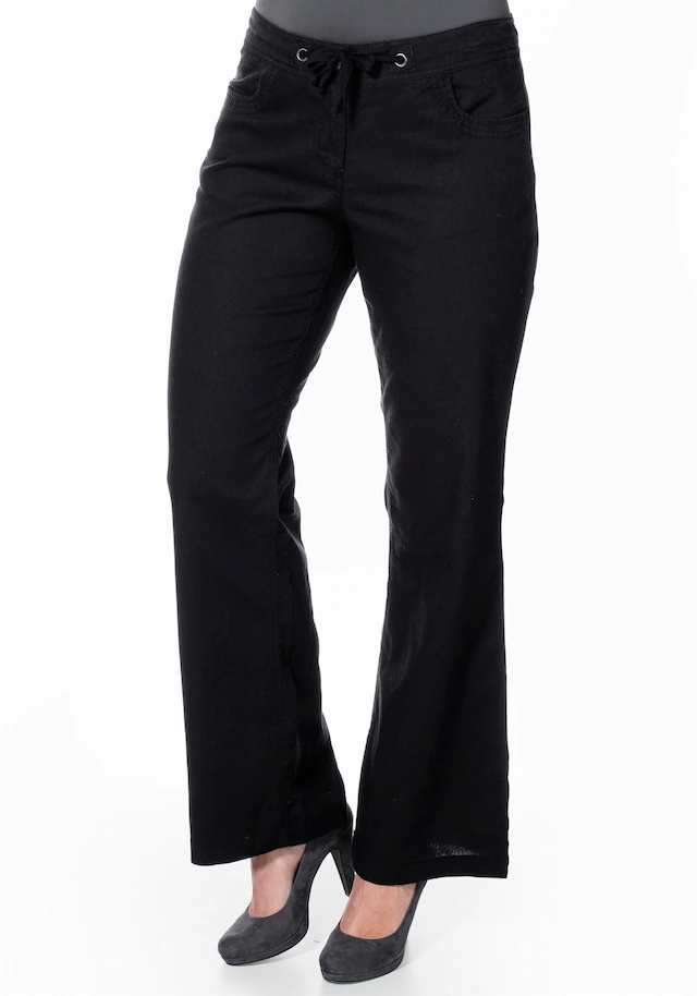 Sheego Bootcuthose