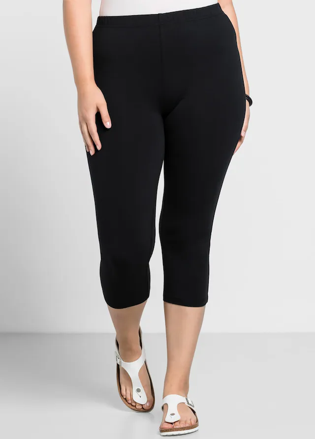 Sheego Leggings