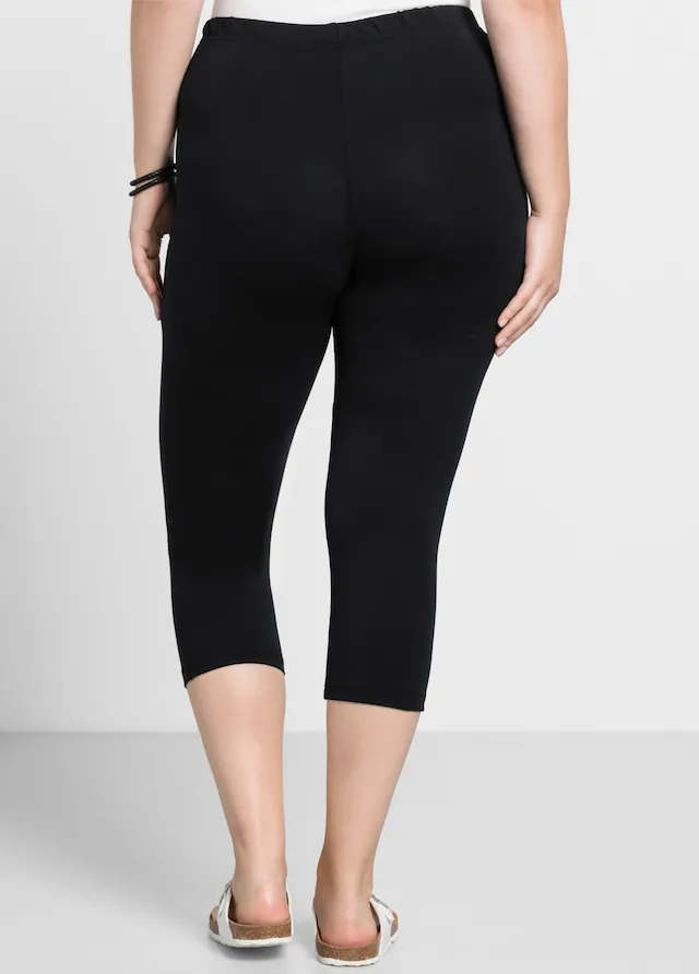 Sheego Leggings