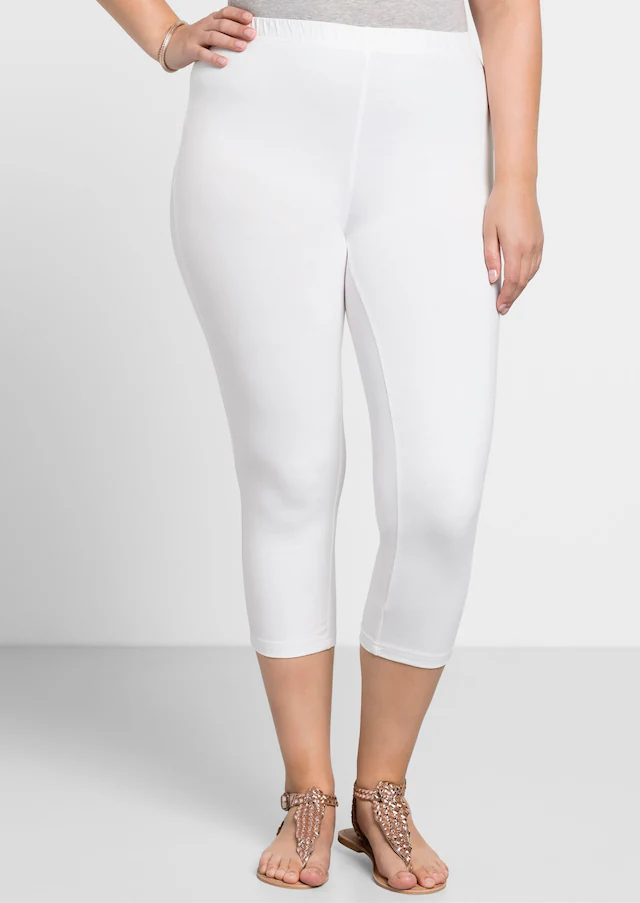 Sheego Leggings