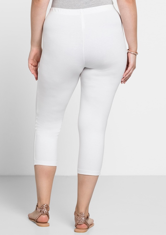 Sheego Leggings