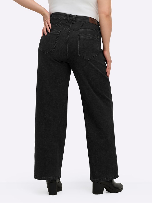 Sheego Bequeme Jeans 1 Stk.