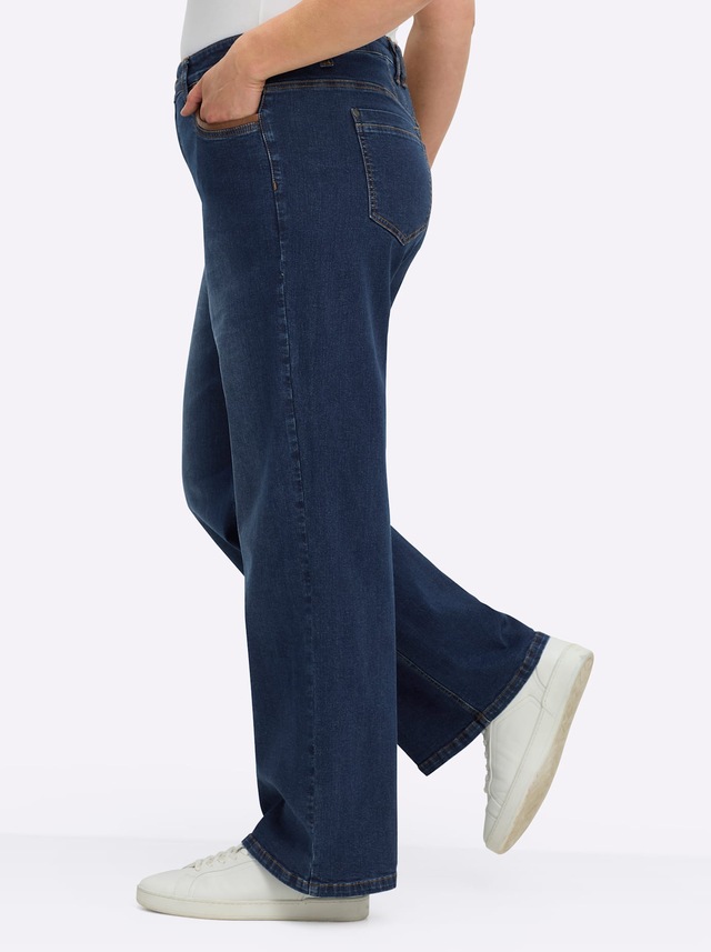 Sheego Bequeme Jeans 1 Stk.