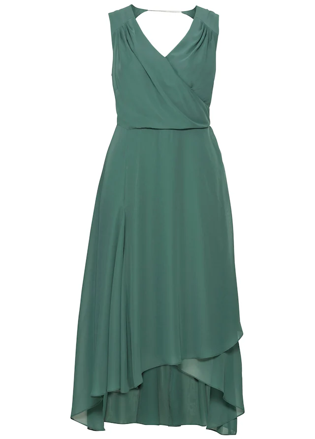 Sheego Abendkleid »Abendkleid«